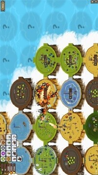 环形帝国2手机版的图册