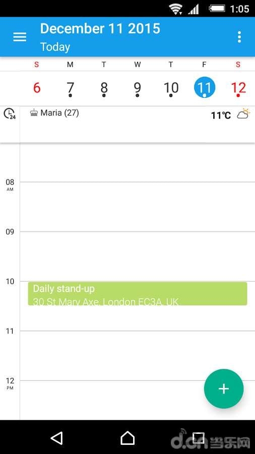 xperia日历手机版的图册