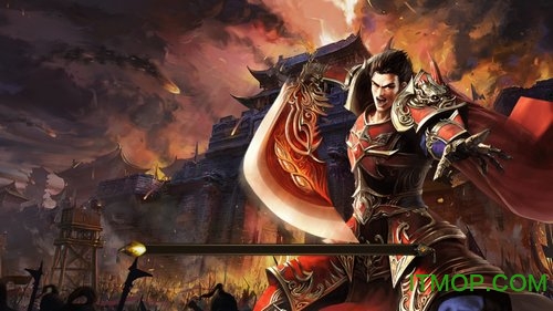 嗜血之刃官网的图册