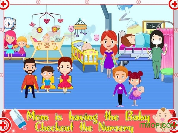 香椿镇医院的图册