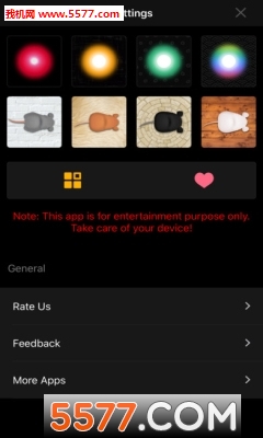 逗猫神器(CatToys安卓版)的图册