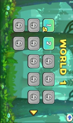 猴子也疯狂(SwingShot)的图册