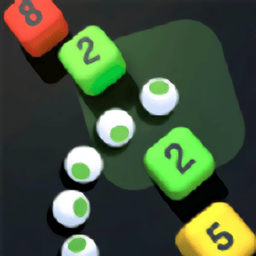 路线追踪器游戏