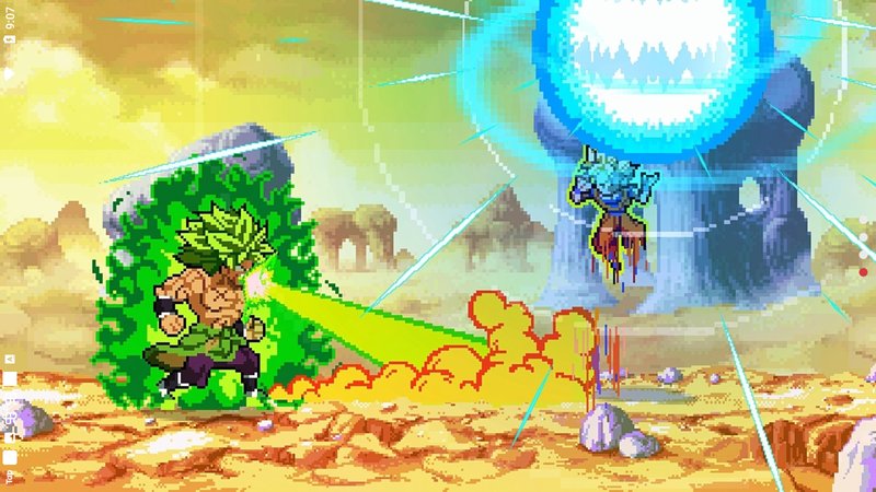 传奇战士上帝之战最新版本的图册