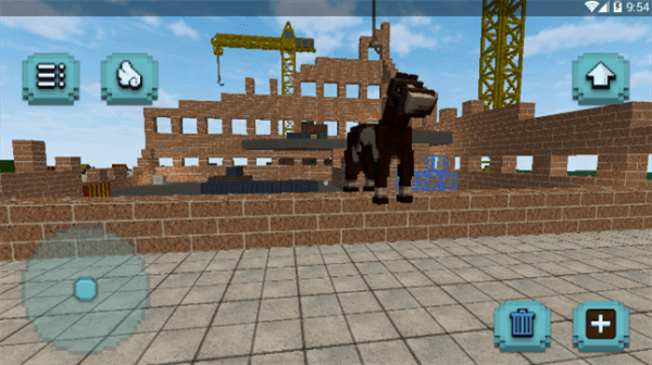 儿童医院工艺游戏(kidshospitalcraft)的图册