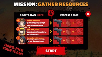 世界已逝手机版的图册