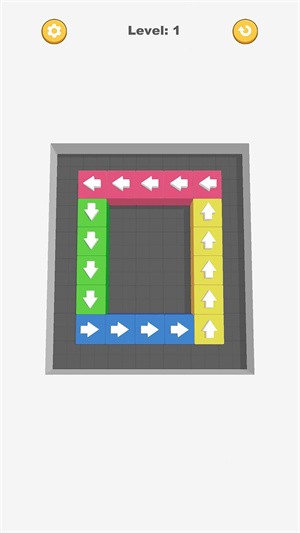 推开那个方块的图册