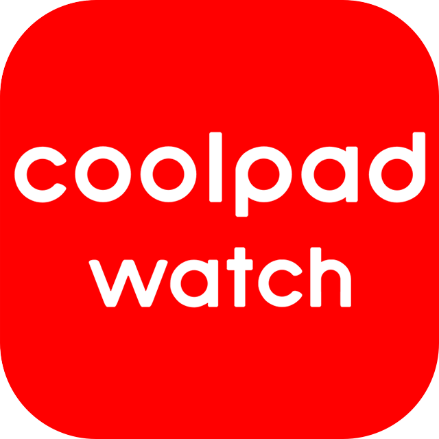 coolpadwatch手表版