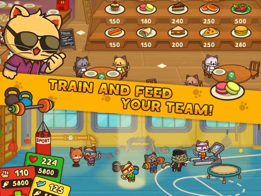 strikeforcekitty中文版的图册