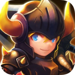 守护者猎人无限水晶