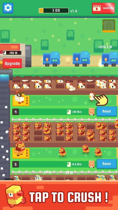 养鸡场官网版的图册