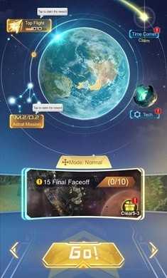 幻想空军2050中文版的图册