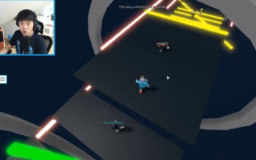 Roblox旅店逃生的图册