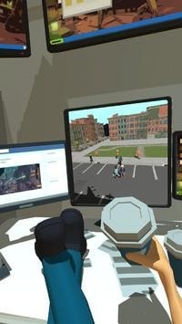 犯罪终结者的图册