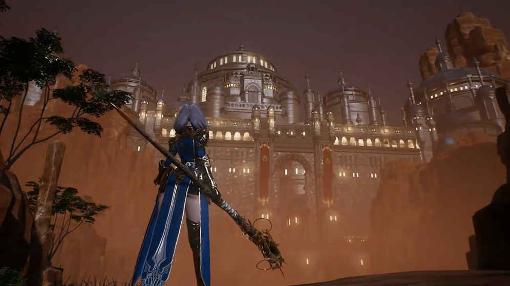 TRAHA手机版的图册