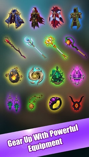 莱顿魔法防御的图册