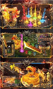 冰雪超变的图册