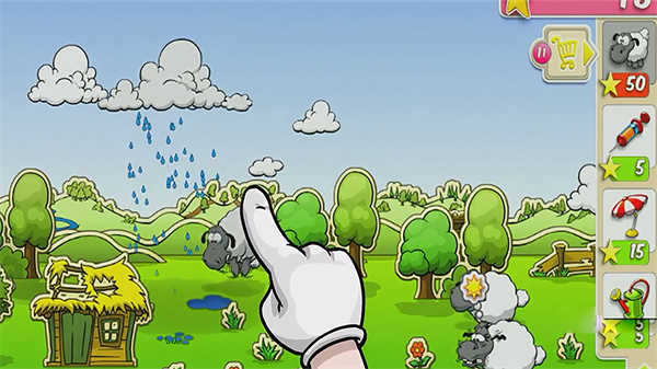 真实农场模拟器的图册