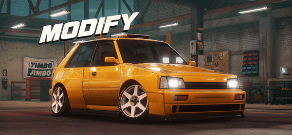 静态换挡赛车最新版的图册