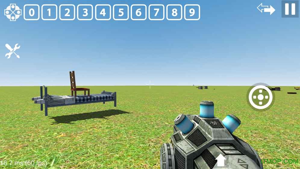 我是创造者破解版的图册