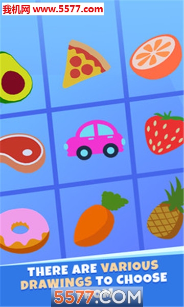 煎饼大师小游戏的图册