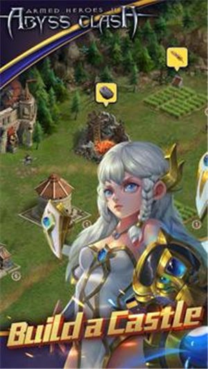 英雄战魂2深渊冲突的图册