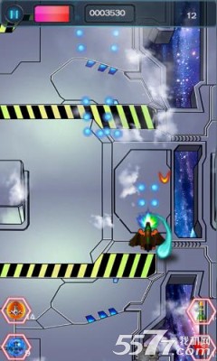 绝命空战(太空战争)的图册