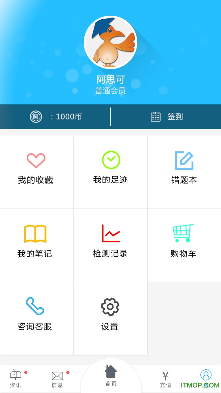 阿思可在线教育的图册
