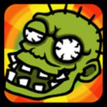 爆头僵尸破解版