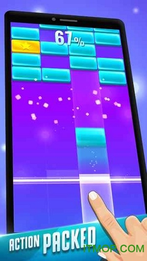 爆裂转块2内购破解版的图册