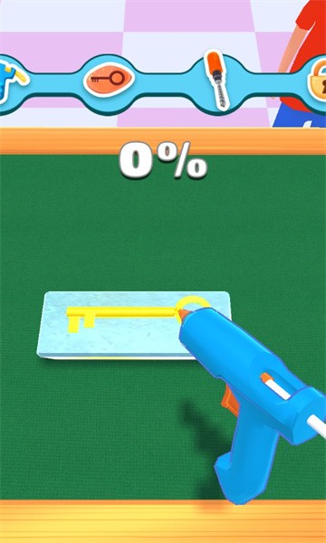 KeyMaker游戏的图册