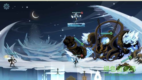 末剑手游腾讯游戏的图册