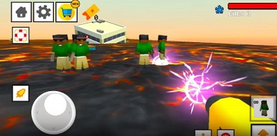 帮派沙盒的图册