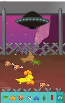 异兽育场的图册