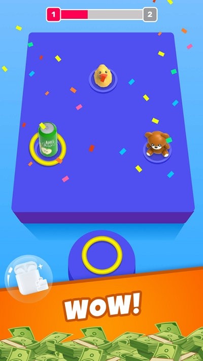 幸运投掷3d最新版的图册