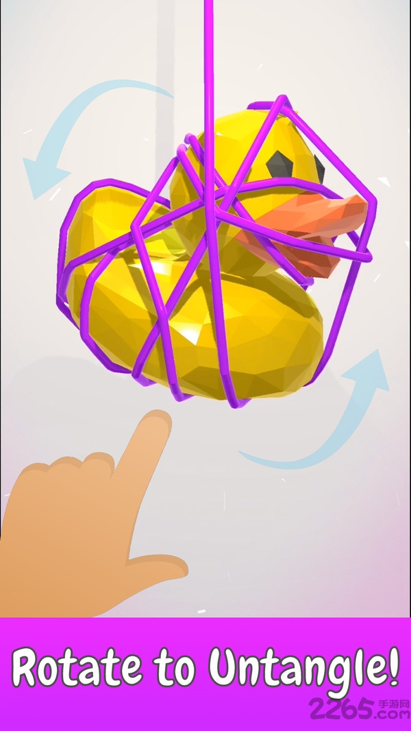 解救动物3d游戏的图册