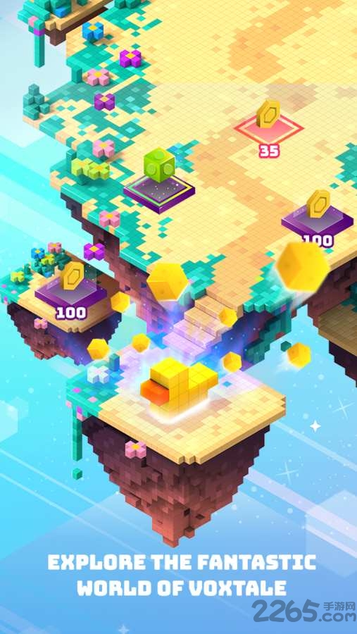 碎片世界手机版的图册