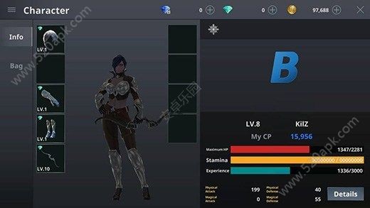 rappelztherift的图册