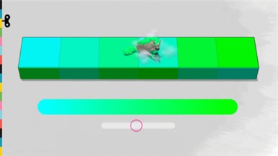 光和色彩的图册