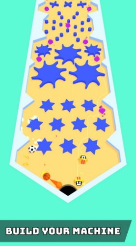 绳子跳游戏的图册