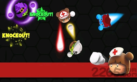 平头哥大作战九游版的图册