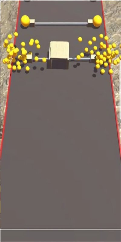 不要搞黄色游戏(改名为哈沃克球)的图册