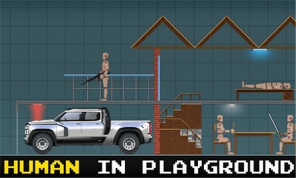 布娃娃人类工作坊的图册