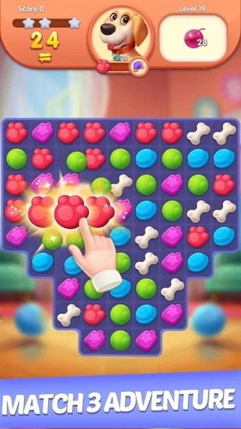 小狗日记游戏的图册