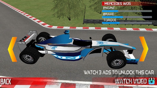 愤怒的公路赛车内购破解版的图册