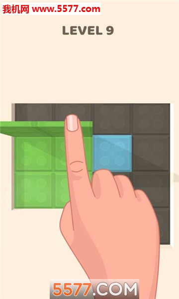 FoldingBlocks!(翻折方块安卓版)的图册