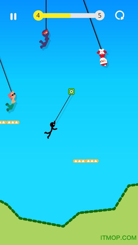 摇摆之星(SwingStar)的图册