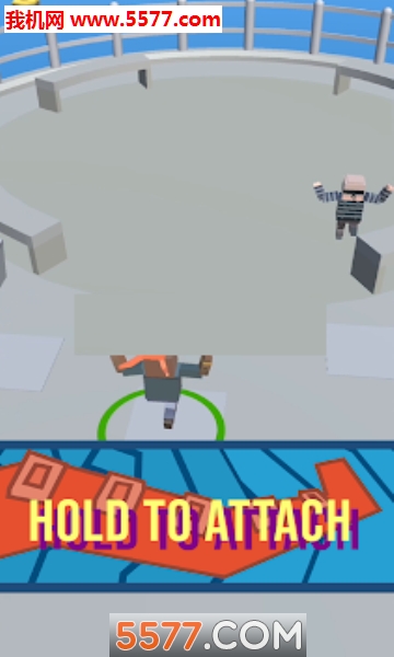 OctoEscape安卓版的图册