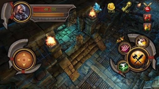 但丁地狱手机中文版的图册