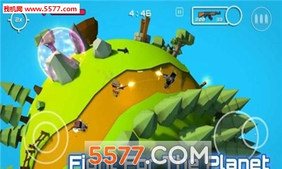 TheLastGreenPiece(最后的绿地)的图册